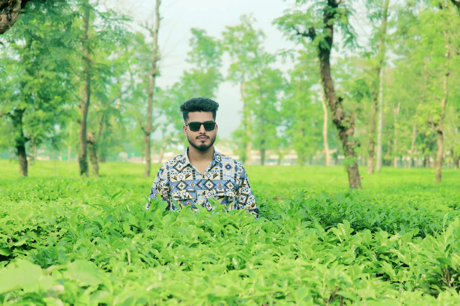 RAIHAN KAZI